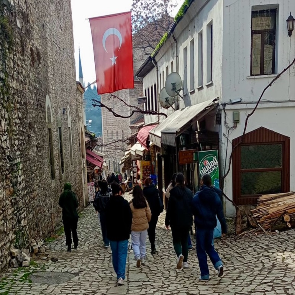 Çocuklar Safranbolu (3)