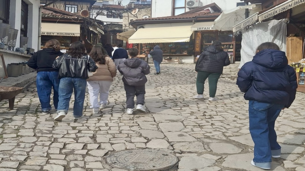 Çocuklar Safranbolu (4)