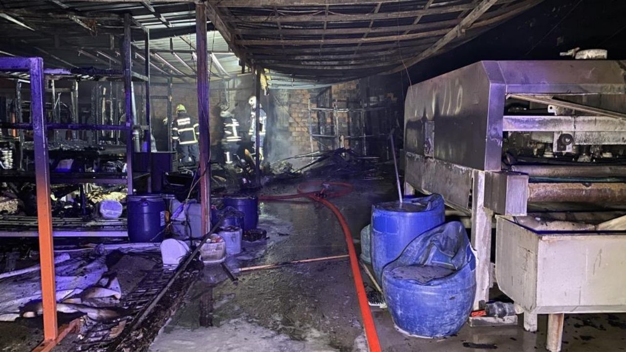 Çorum Yangın Halı Yıkama (5)