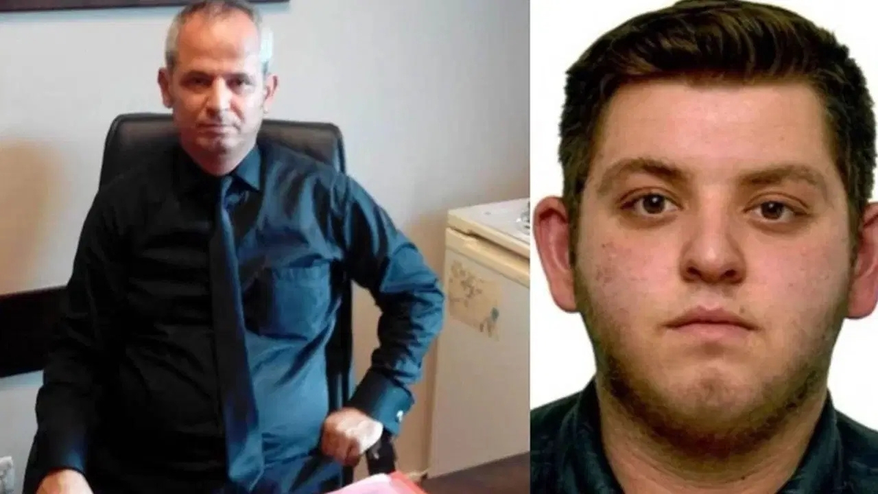 Cumhuriyet Savcısını Öldürmüştü Kastamonulu Sanığın Ifadesi Ürpertti (1)