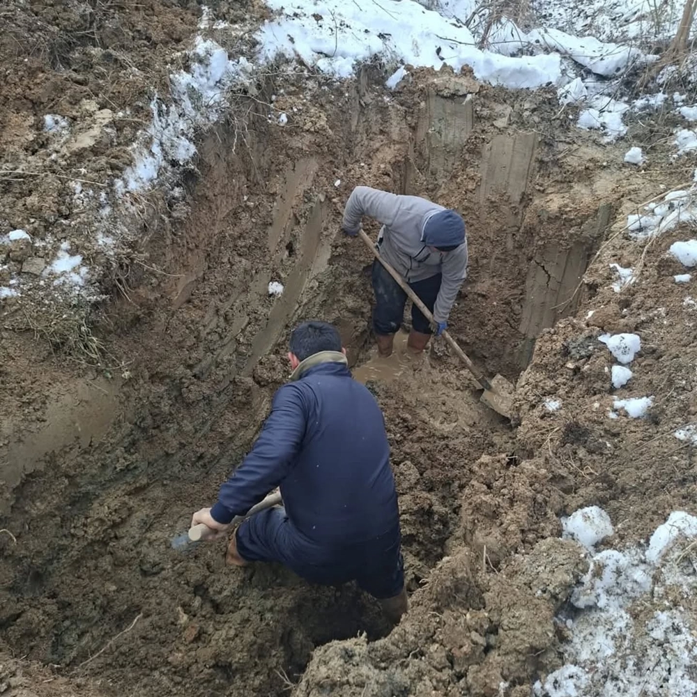 Daday Belediye Başkanlığı Su (2)