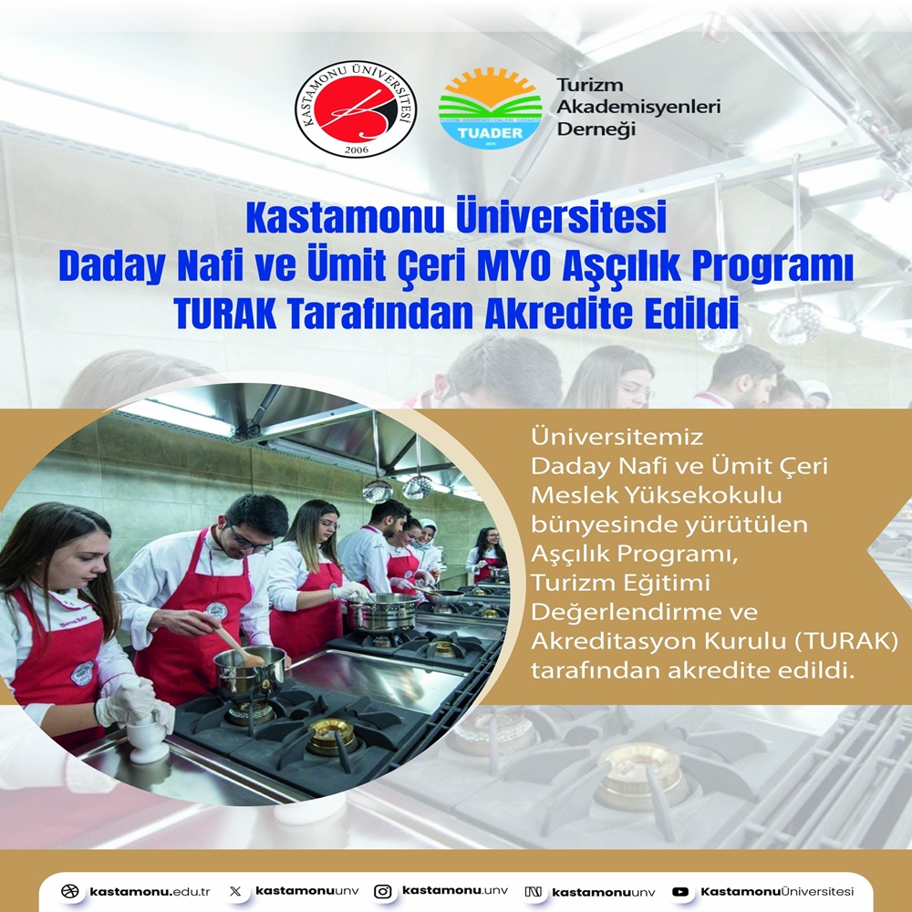 Daday Nafi Ve Ümit Çeri Meslek Yüksekokulu (2)