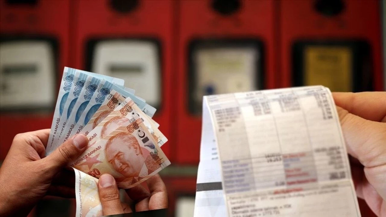 Doğalgaz Faturalarında Yeni Dönem Kademeli Tarife Ve Yıllık Güncelleme Geliyor