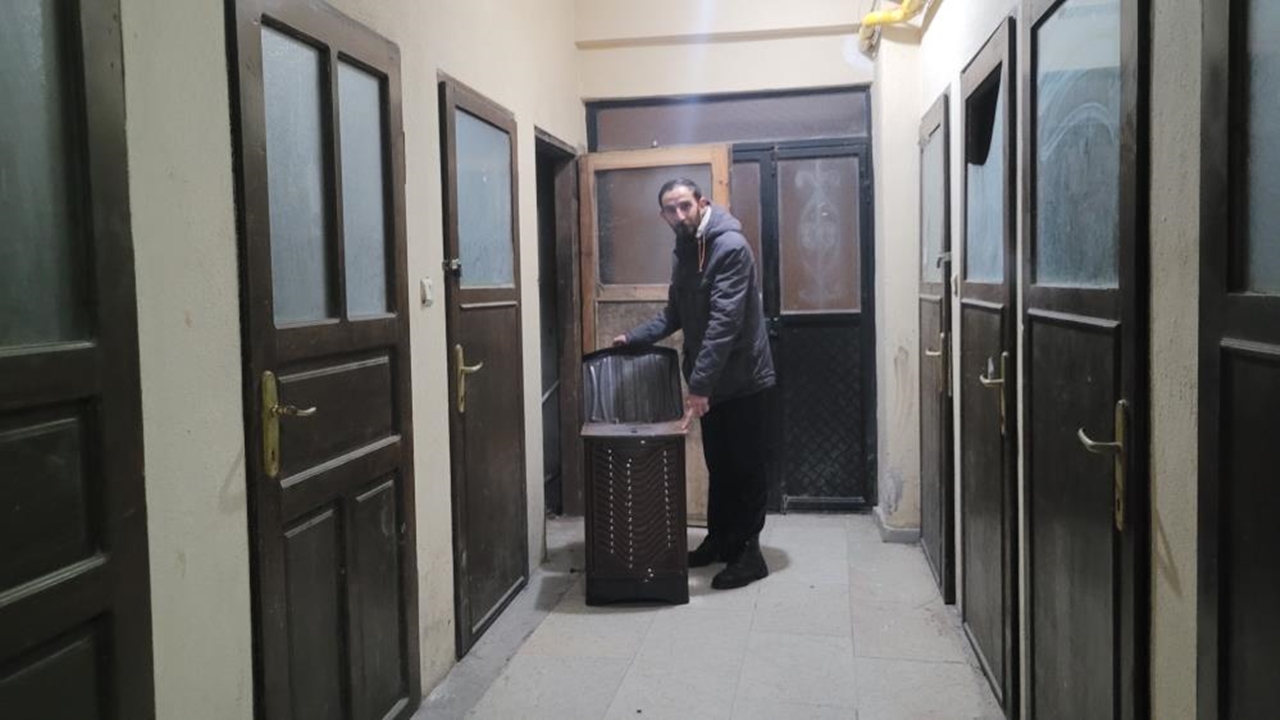 Doğalgaz Kesintileri (2)