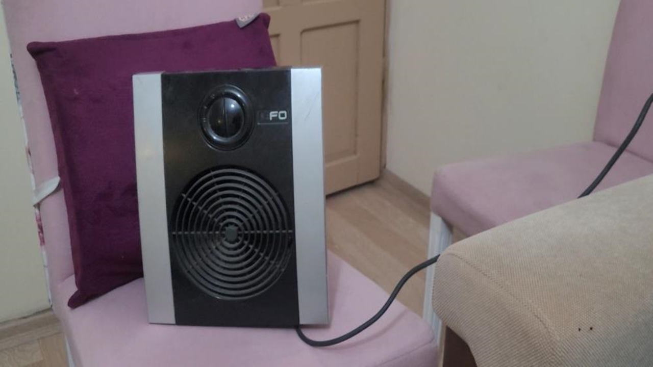 Doğalgaz Kesintileri (4)