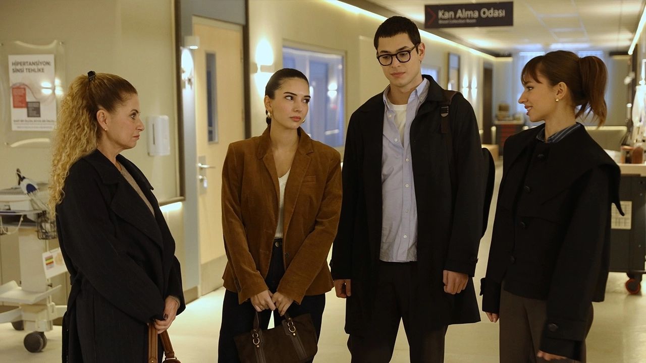 Doktor Başka Hayatta Ilk Bölüm Ne Zaman, Konusu Nedir (1)