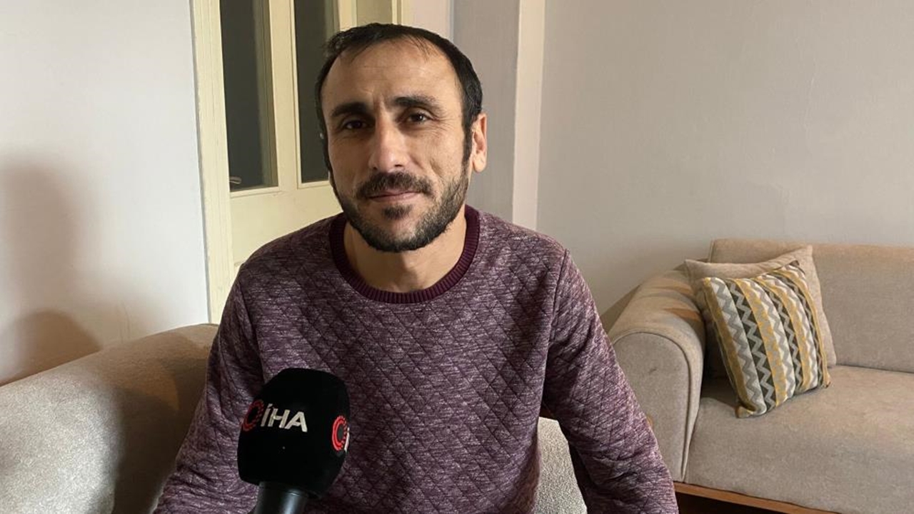 Domuz Sürüsü Elleriyle Yakaladı (5)