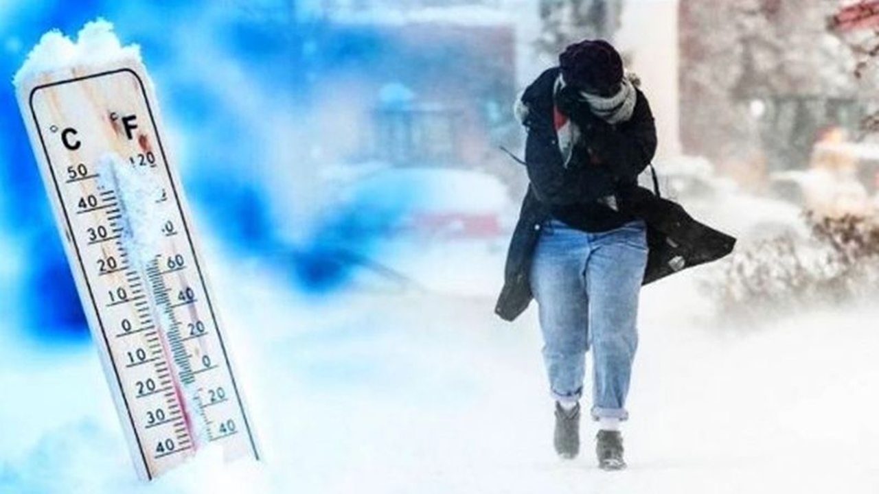 Dondurucu Soğuk Kış Donağız Üşeyeceğiz (2)