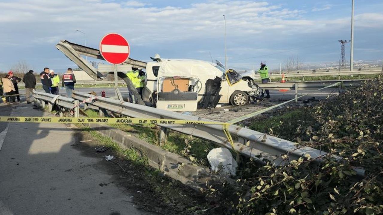 Düzce Ok Gibi Saplandı (2)
