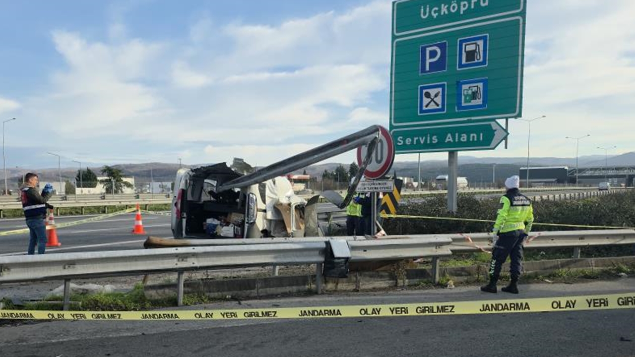 Düzce Ok Gibi Saplandı (3)