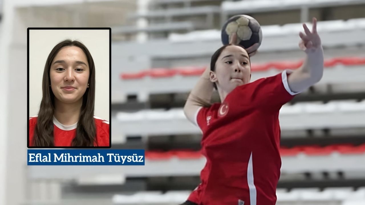 Eflal Mihrimah Tüysüz (1)