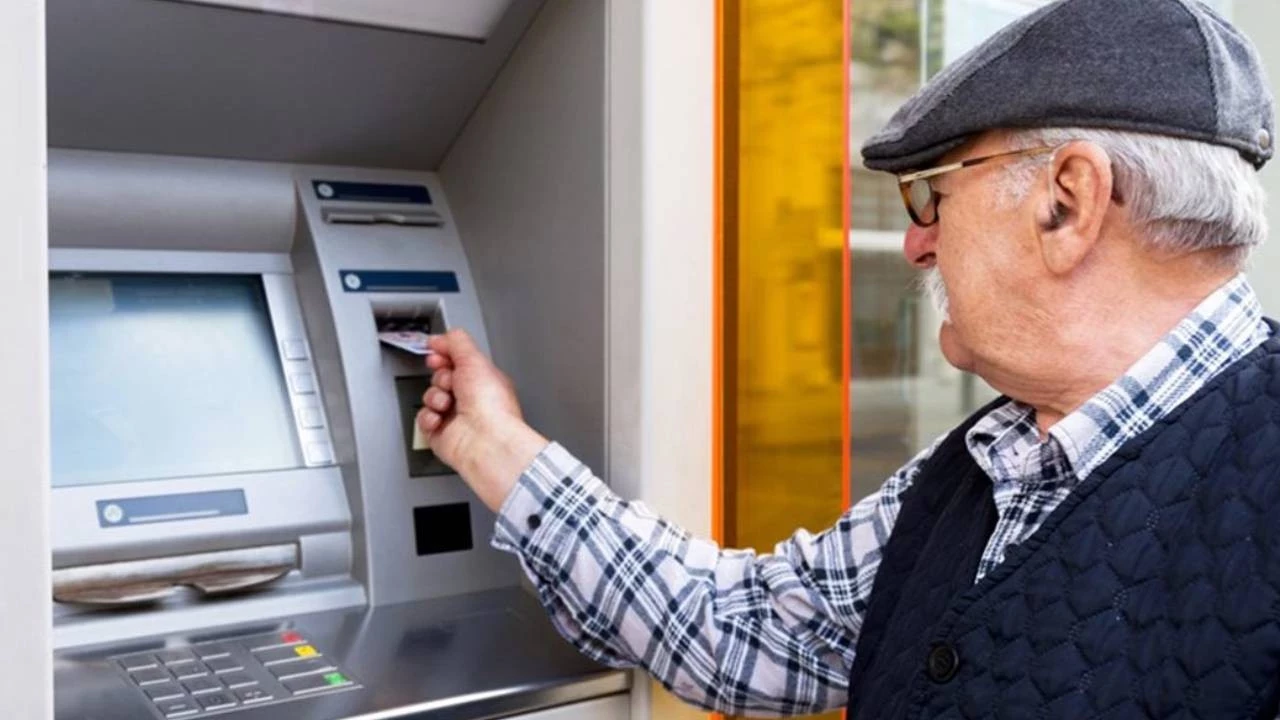 En Düşük Emekli Maaşı-1