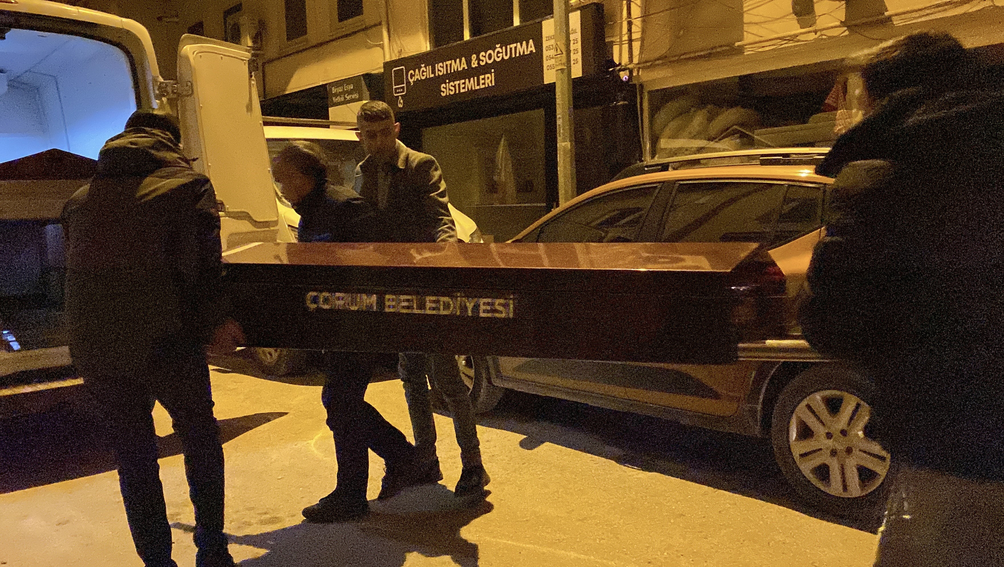 Engelli Adam, Kardeşi Tarafından Evinde Ölü Bulundu1