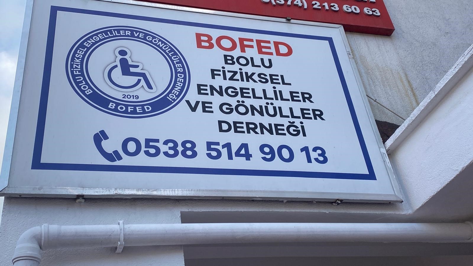 Engelli Derneğinde Dolandırıcılık İddiası 65 Bin Lira Kayboldu3