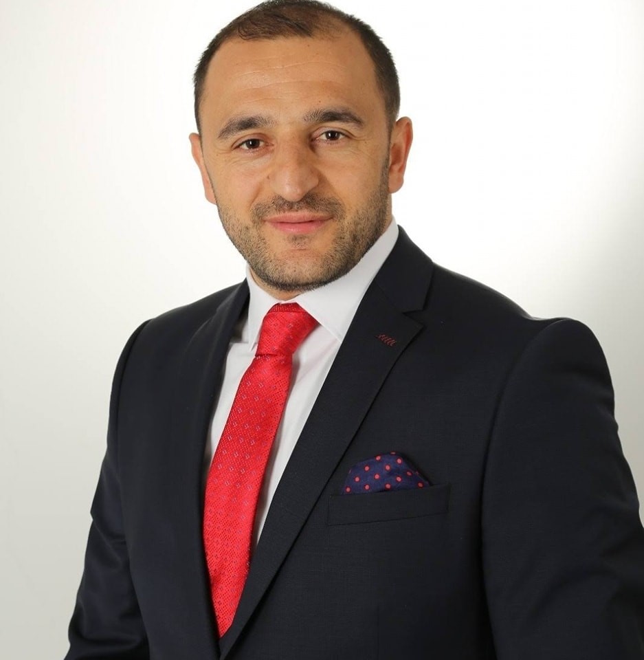 Eski Belediye Başkanı Bıçaklı Saldırıda Hayatını Kaybetti Şüpheli Yakalandı 3