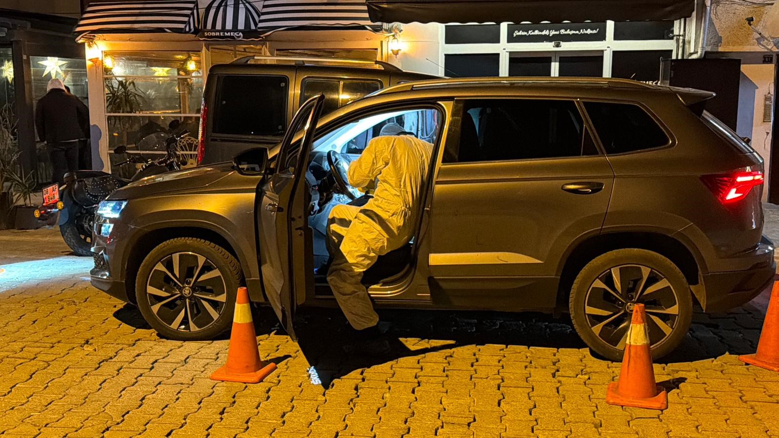 Eski Belediye Başkanı Bıçaklı Saldırıda Hayatını Kaybetti Şüpheli Yakalandı 4