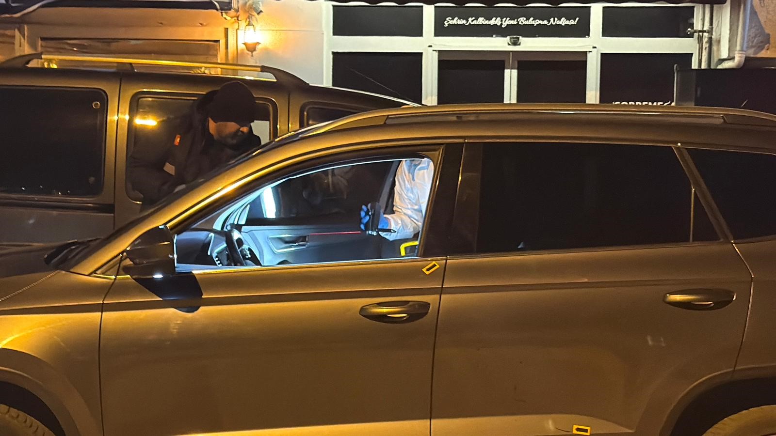 Eski Belediye Başkanı Bıçaklı Saldırıda Hayatını Kaybetti Şüpheli Yakalandı 5