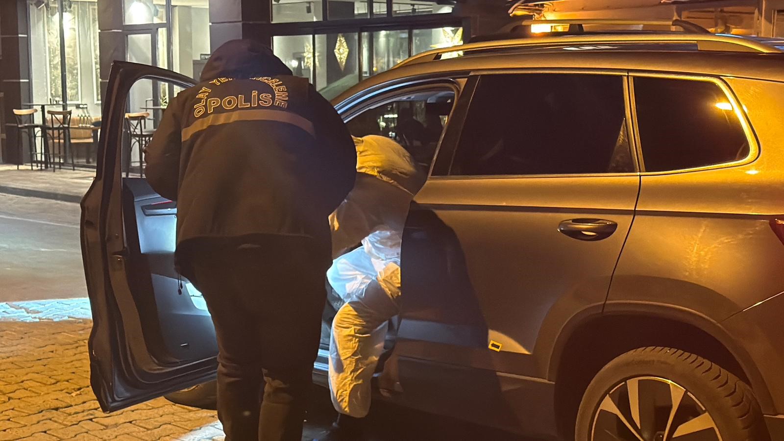 Eski Belediye Başkanı Bıçaklı Saldırıda Hayatını Kaybetti Şüpheli Yakalandı 8