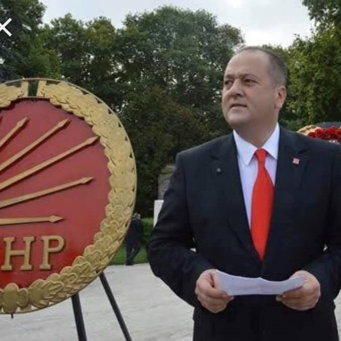 Eski Chp Ilçe Başkanı Ölü Bulundu 8888888888888888888888888888