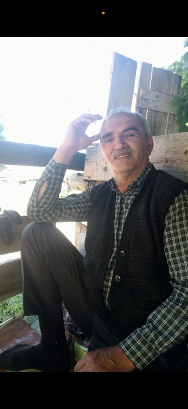 Eski Muhtar Yaşar Etli 31.01.2026 Tarihinde Kastamonu'da Vefat Etti 22222222222222