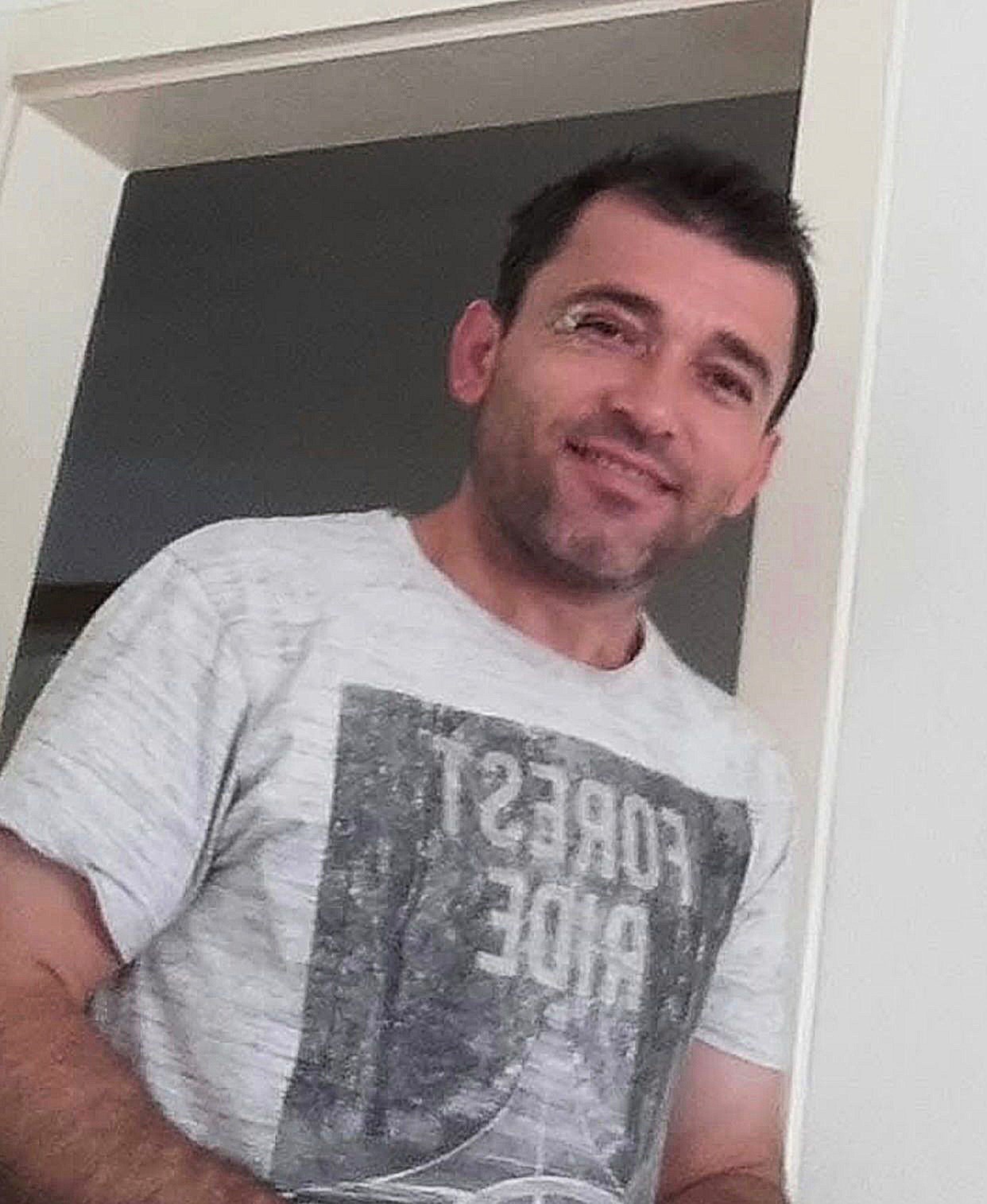 Eşler Arasında Çıkan Tartışma Can Aldı Cenazeler Ailelerine Teslim Edildi 18