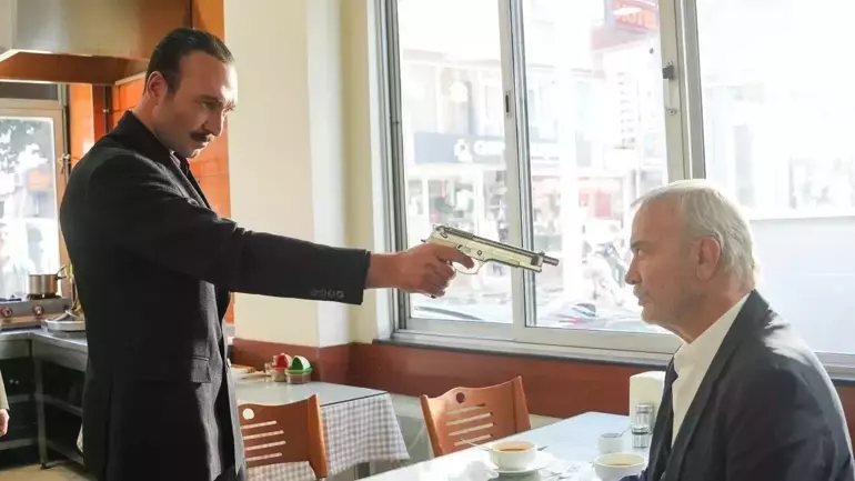 Eşref Rüya Yeni Bölümü Ne Zaman 30. Bölüm Fragmanı Geldi Mi Yeni Bölümde Neler Olacak1