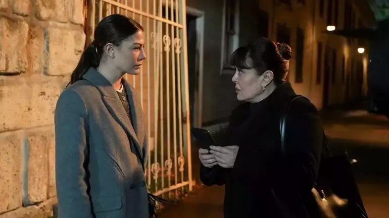 Eşref Rüya Yeni Bölümü Ne Zaman 30. Bölüm Fragmanı Geldi Mi Yeni Bölümde Neler Olacak11