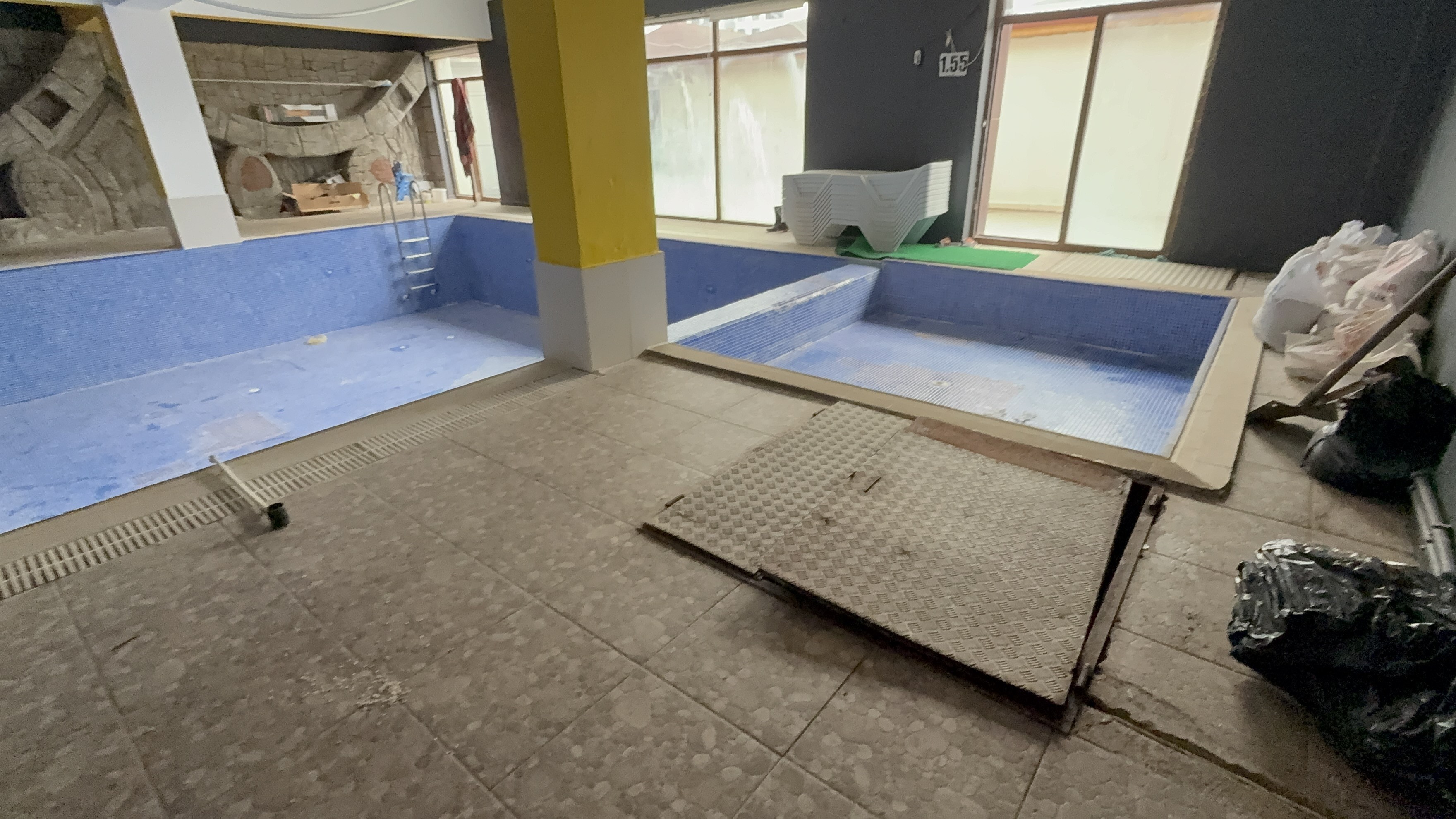 Feci Olay! Babasını Öldürdü İtiraf Etti! 222222222222