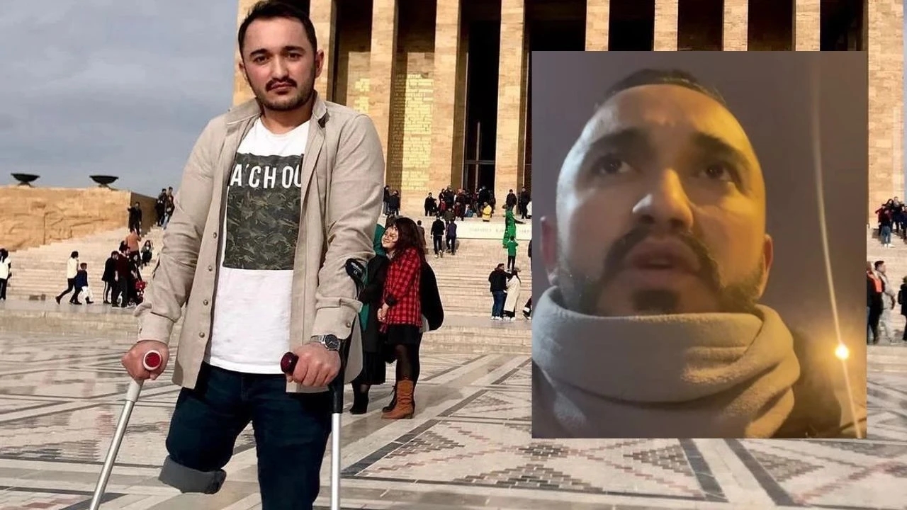 Ferdi Çatal Gazi Tören