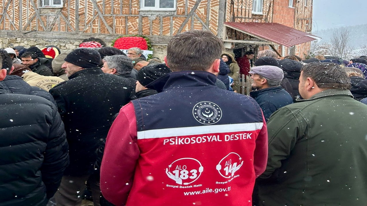 Ferdi Çatal Toprağa Verildi (1)