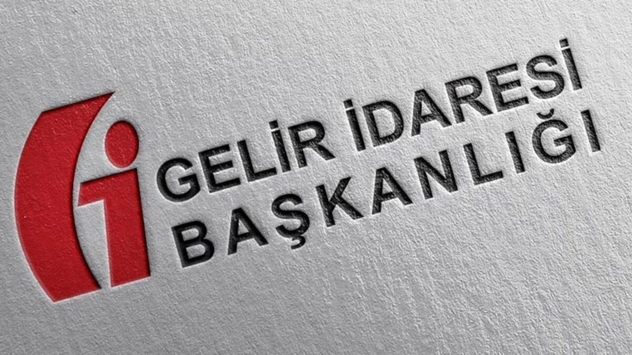 Gelir Idaresi Başkanlığı Personel