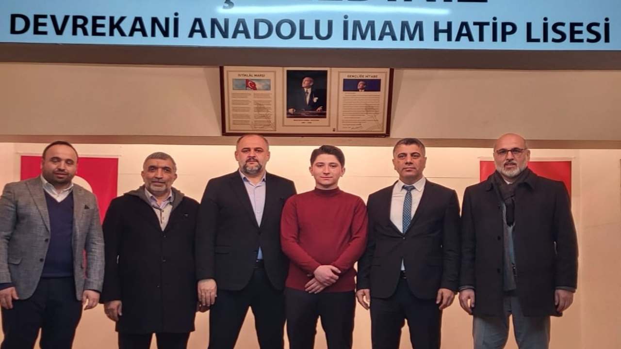 Genç Bilaller Devrekani (2)