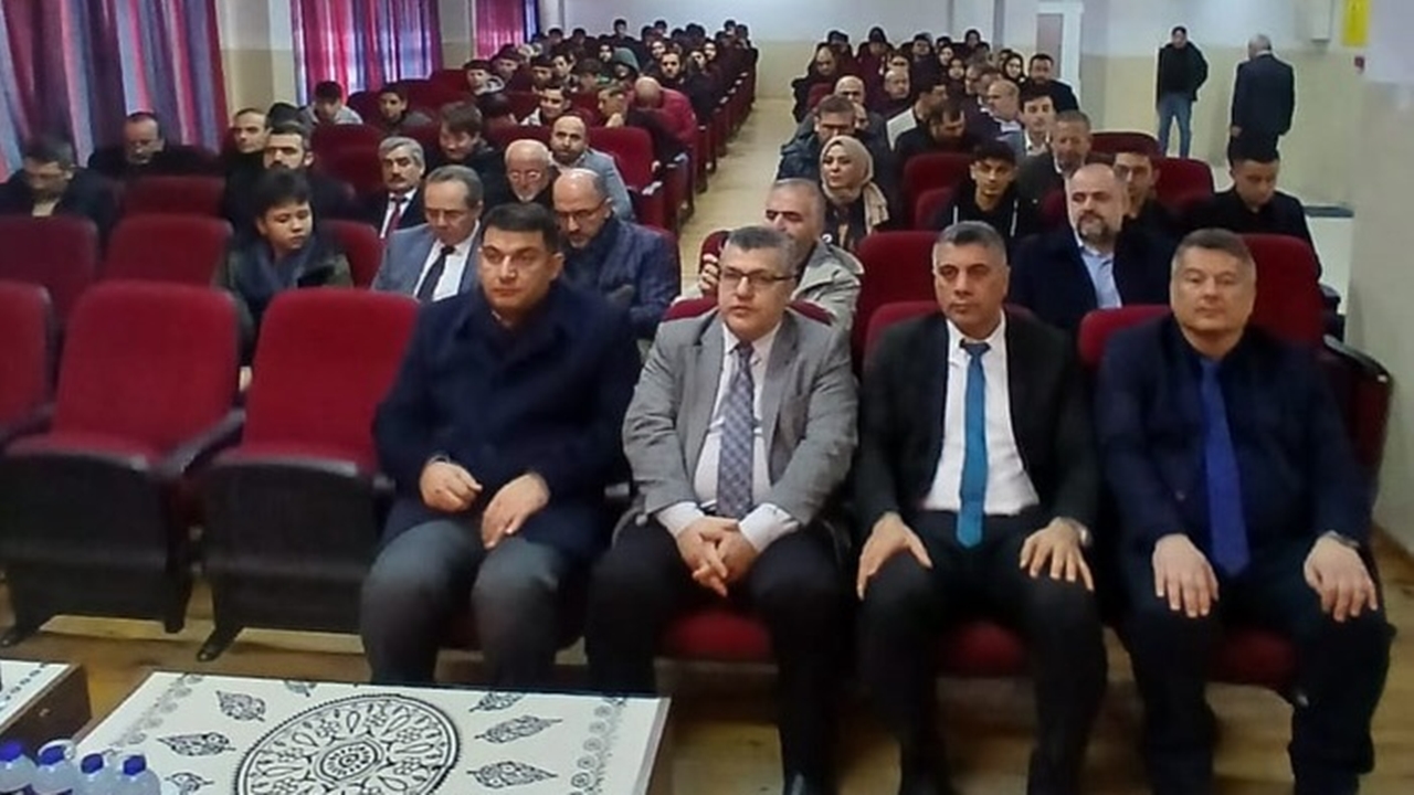 Genç Bilaller Devrekani (4)