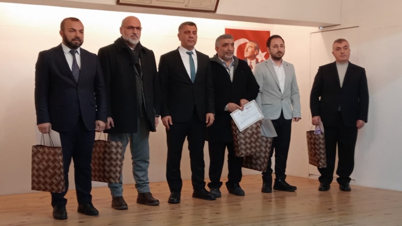 Genç Bilaller Devrekani (5)