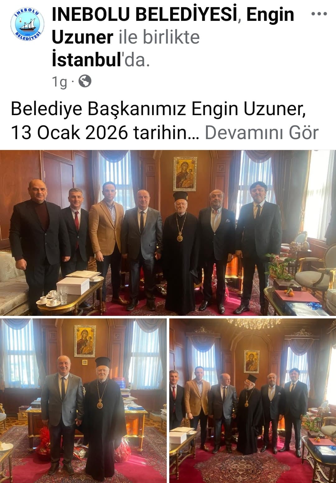 Geriş Tepesi… (2)