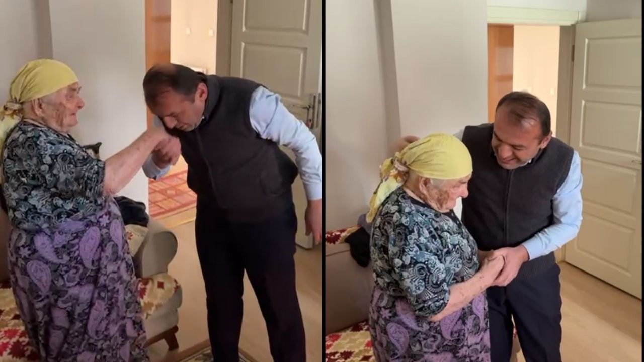 Hanönü Metin Yamalı (1)