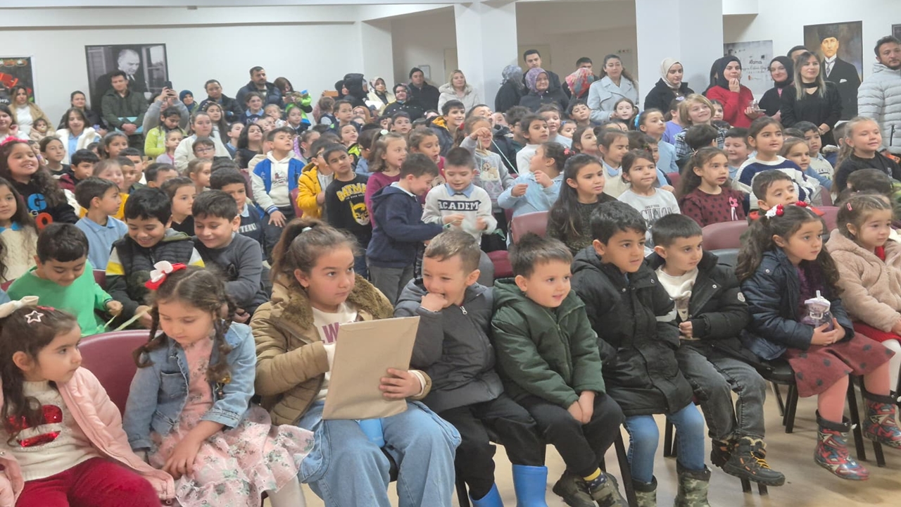 Hanönü Palyanço (1)