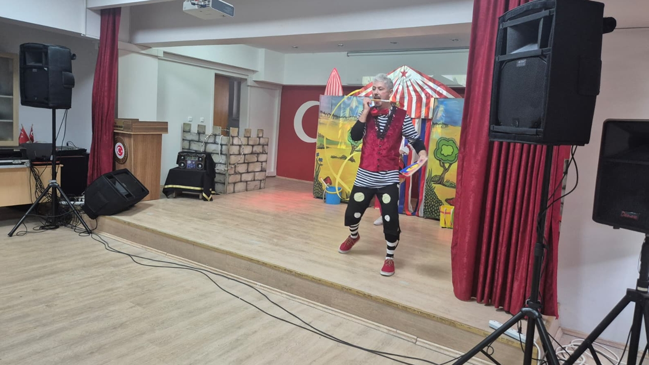 Hanönü Palyanço (2)