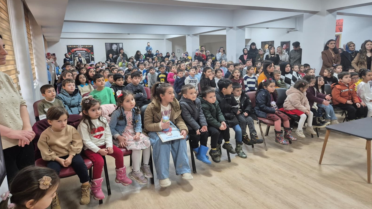 Hanönü Palyanço (4)