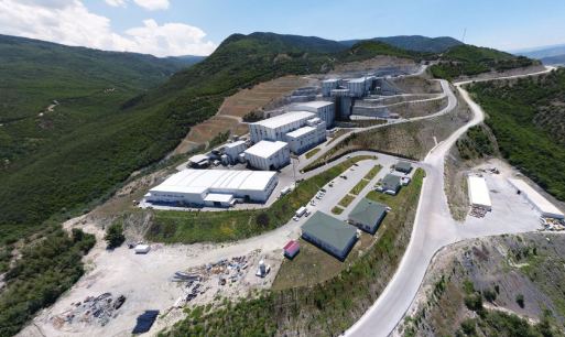 Hanönü'deki Bakır Madeni Satılacak Mı 1 Milyon Dolarlık Anlaşma Gündeme Geldi 88888888888888888888888888888888888888888888888888