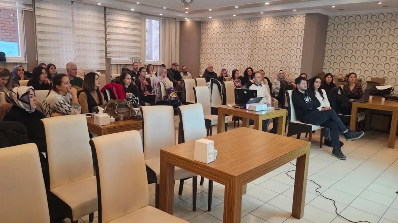 Harezmi Eğitim Modeli (1)