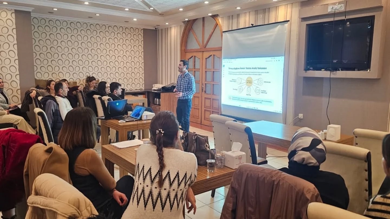 Harezmi Eğitim Modeli (4)