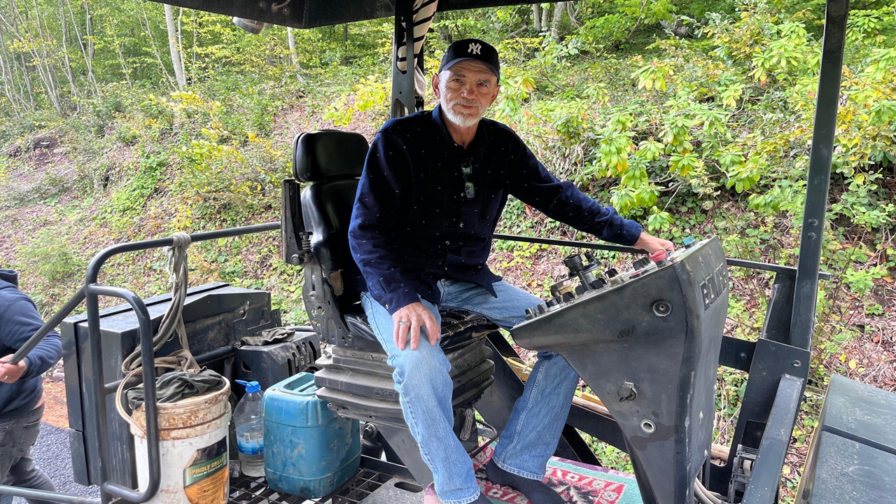 Hulusi Şahin Çağlar Köyü