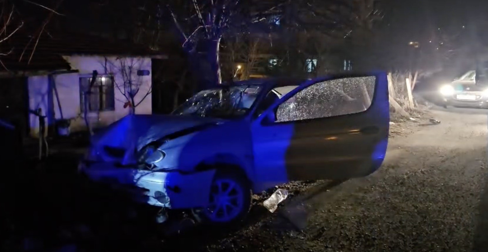 Husumet Kavgası Kanlı Bitti Boynundan Vurulan Şahıs Ağır Yaralandı
