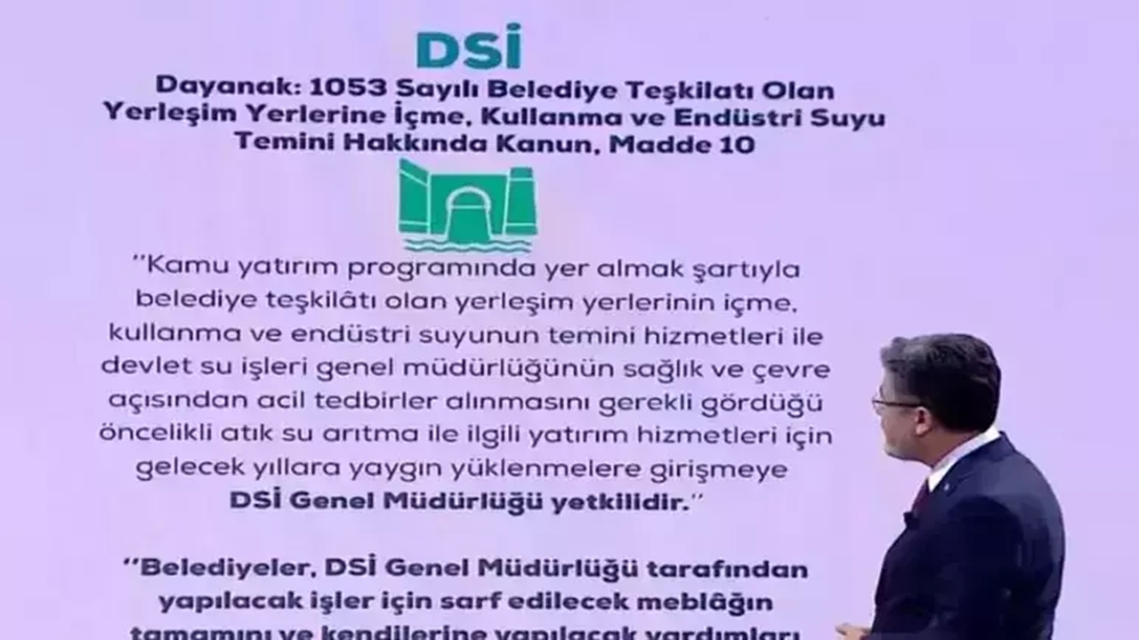 Ibrahim Yumaklı Cnn Türk Su Krizi (2)