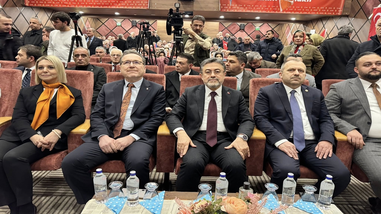 Ibrahim Yumaklı Kastamonu Ak Parti Toplan Konuşma (9)