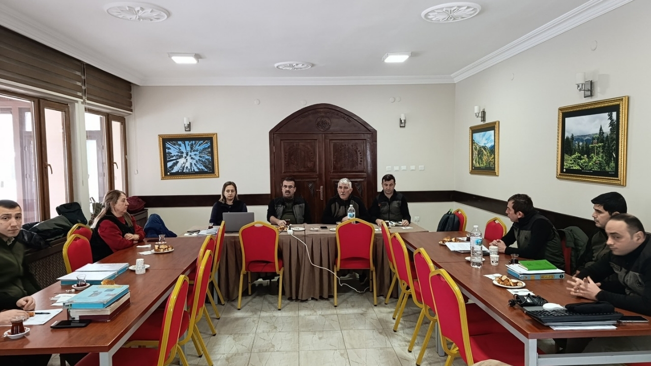 Ihsangazi Denetim (2)