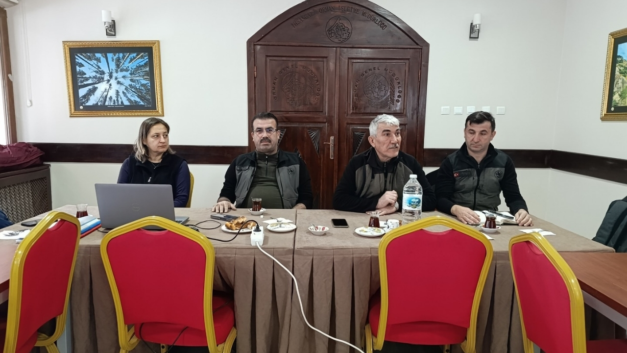 Ihsangazi Denetim (3)