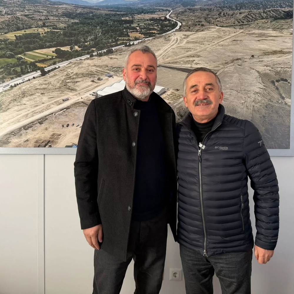 Ilgaz Fabrika Müjdesi (1)