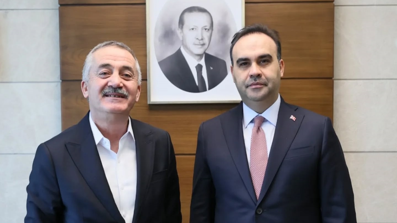 Ilgaz Fabrika Müjdesi (3)